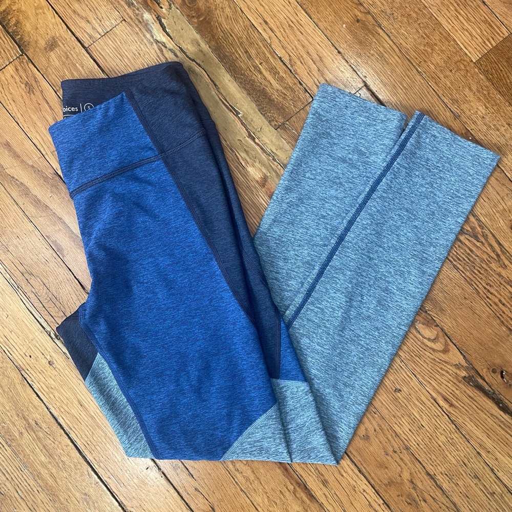 Outdoor Voices Leggings